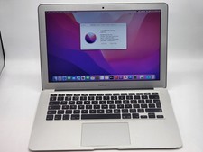 Apple MacBook Air 13" i5 8GB