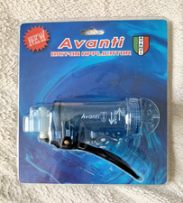 Avanti bait applicator - avanti,