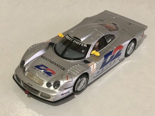 Hornby scalextric c2081 - hornby,