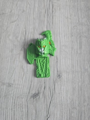 Power rangers dino fury green - power,