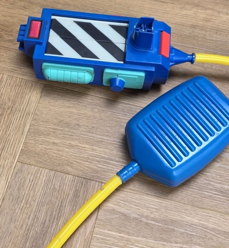 Vintage the real ghostbusters - the,