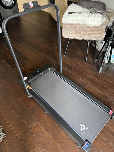 Treadmill speedy sport 10kph - sport, 0-10kph