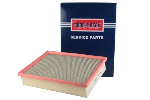 Air filter fits toyota hilux - fits,