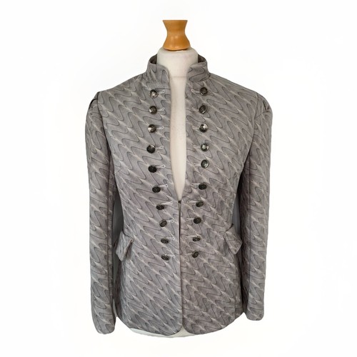 Ladies vintage military style - vintage,