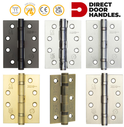 Door hinges ball bearing fire - ball,