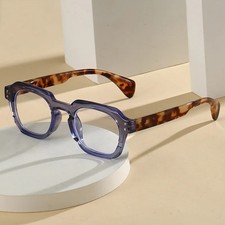 Texture Acetate Color Vintage