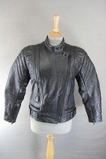 CLASSIC BLACK DYNAMIC LEATHERS