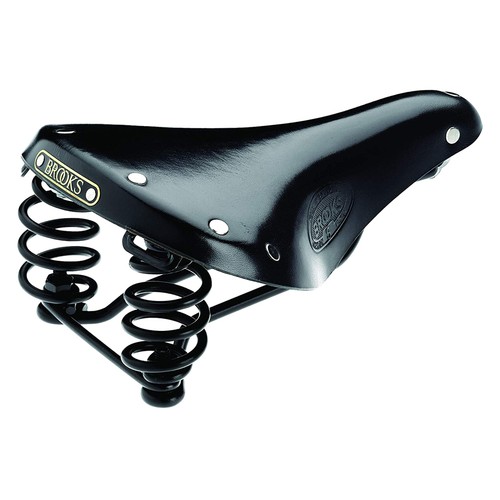 Brooks flyer saddle - brooks,