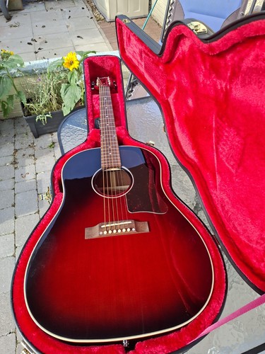 Epiphone slash j 45 - ',