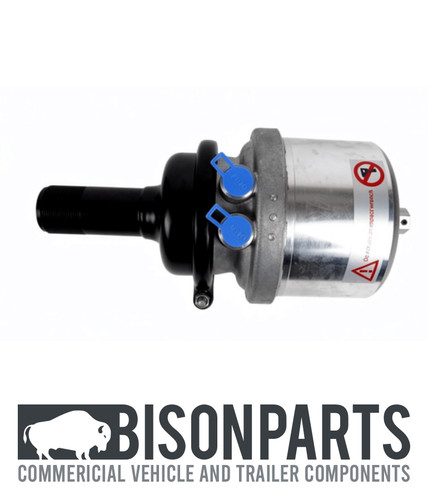 Rear type wedge spring - type,