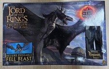 The Lord of the Rings Return