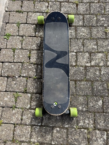 Skateboard surf trainer - skateboard,
