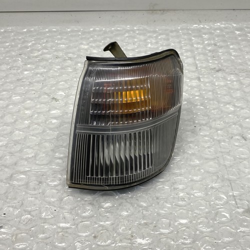 Indicator combination lamp - indicator,