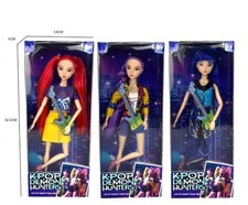 NEW Doll Toys Kpop Demon