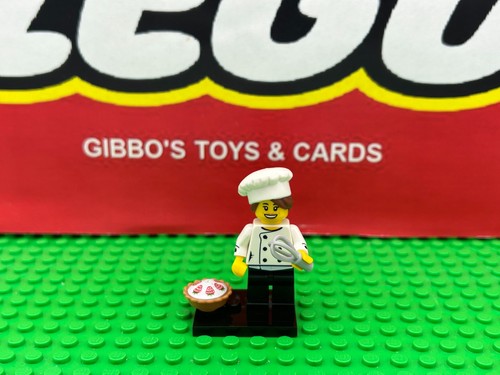 Lego the gourmet - the,