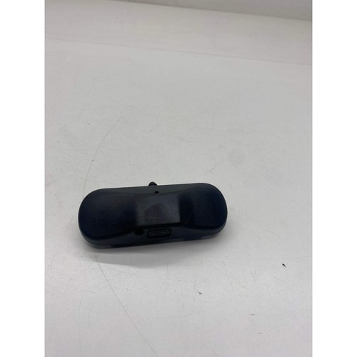 Golf gti windscreen - washer, jet