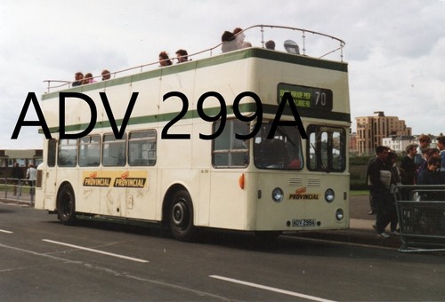 Provincial adv 299a leyland - provincial,