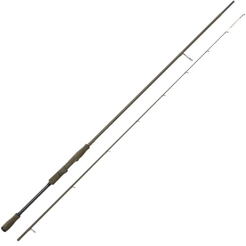 Savage gear sg4 - gear, vib