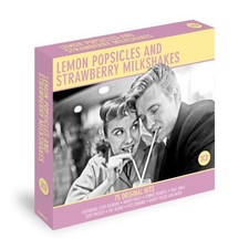 Various Artists - Lemon