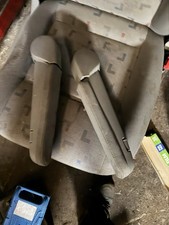 Vw T5 Transporter Captain Seat Arm Rests