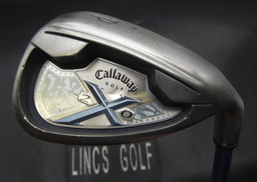 Ladies callaway x20 pitching - ladies,