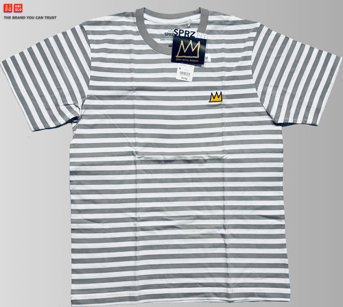 Uniqlo sprz jean - ny, jean-michel