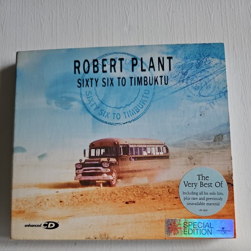 Robert plant sixty six - -, to