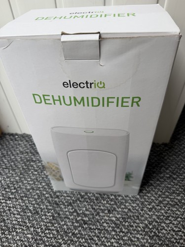 Dehumidifier