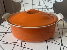 Le Creuset Oval Casserole Dish