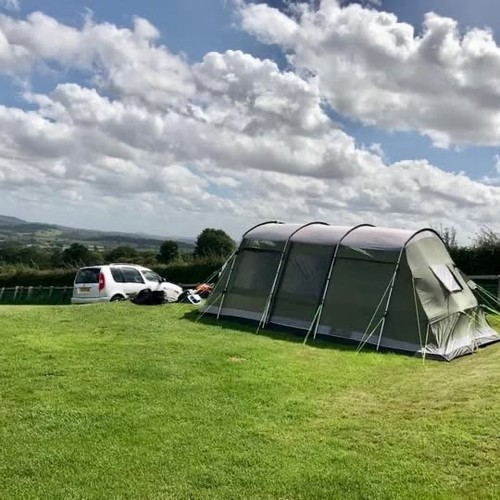 Outwell montana tent - outwell,
