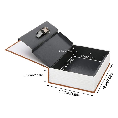 Fireproof steel safe - safe, security
