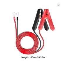 12v/24v Crocodile Clips,Car