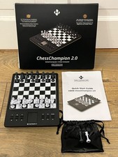 Millennium ChessChampion 2.0