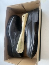 Hotter Shoes Men Brown