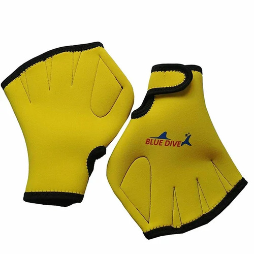 Diving gloves swimming - gloves,