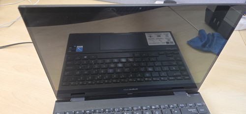 Asus zenbook flip ux363e - zenbook,