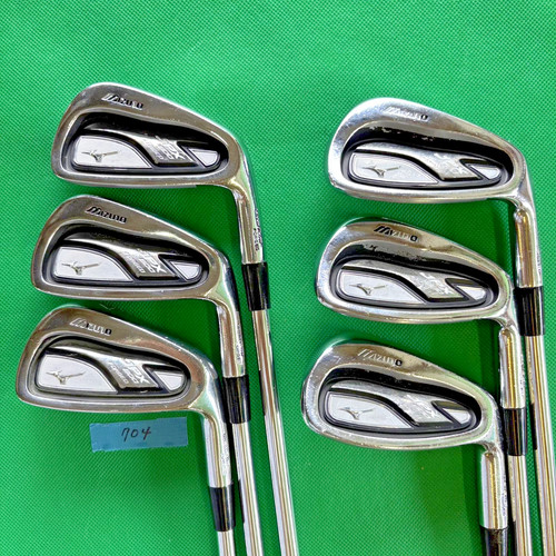 Mizuno jpx 800 - mizuno,
