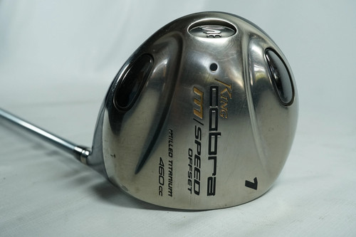 Cobra mspeed driver - /, ladies