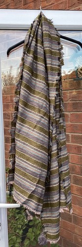 Zara multicoloured striped