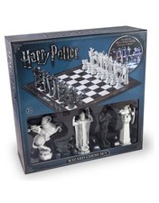 Harry Potter Wizard Chess Set