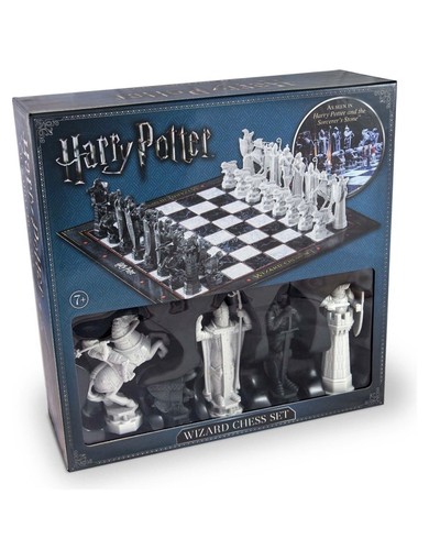 Harry potter wizard chess - potter, set