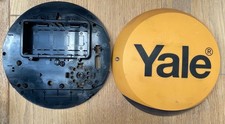  Yale EF Easy Fit Alarm Dummy Siren Box - Empty False Alarm Box