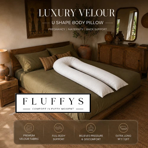 Luxury velour velvet feel - luxury,