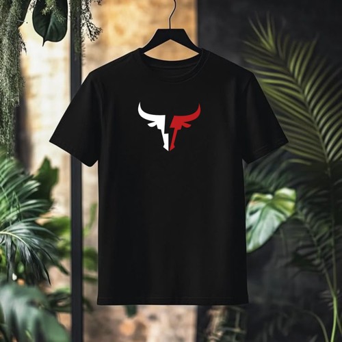 Men casual graphic - casual,