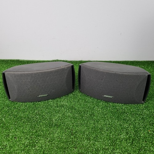 Bose cinemate 321 - bose,