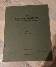 1965 Eastern National Omnibus