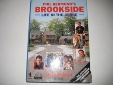 Phil Redmond's "Brookside" -
