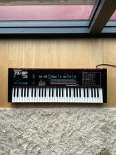 Roland JX-3P Vintage Analog