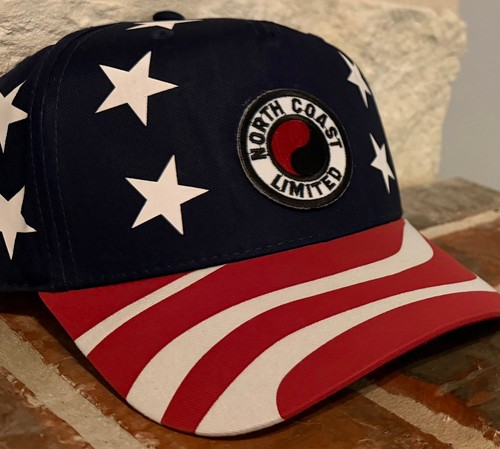 Cap hat flag - cap/hat-flag, hat-northern