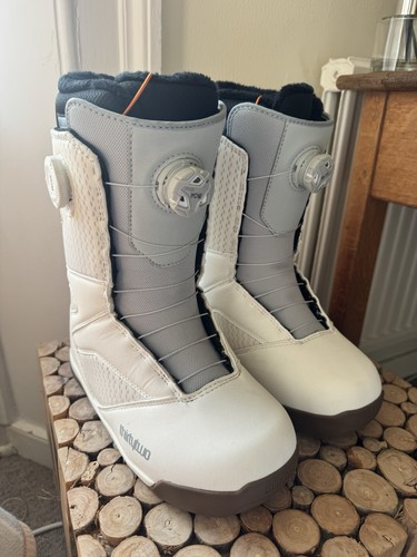 Thirtytwo snowboard boots - thirtytwo,